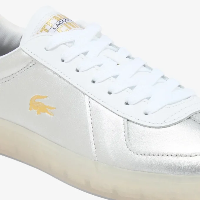 Baskets en cuir Baseshot Pro pour homme Baskets en cuir Baseshot Pro pour homme