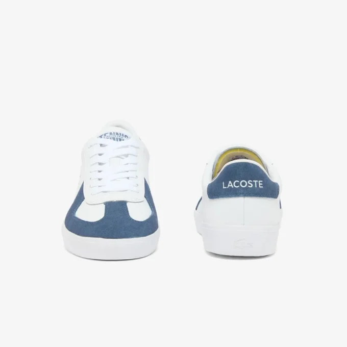 Baskets en cuir Baseshot Pro pour homme Baskets en cuir Baseshot Pro pour homme