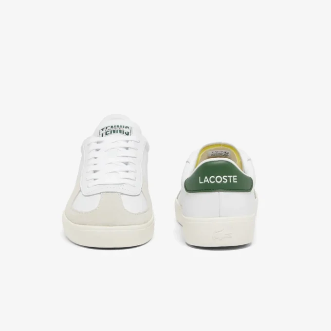 Baskets en cuir Baseshot Pro pour homme Baskets en cuir Baseshot Pro pour homme