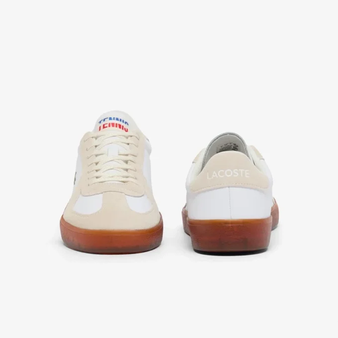 Baskets en cuir Baseshot Pro pour homme Baskets en cuir Baseshot Pro pour homme