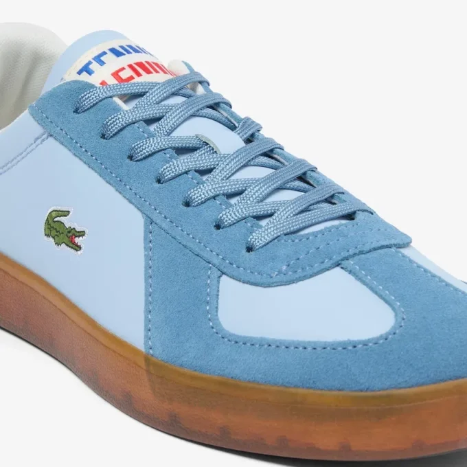 Baskets en cuir Baseshot Pro pour homme Baskets en cuir Baseshot Pro pour homme