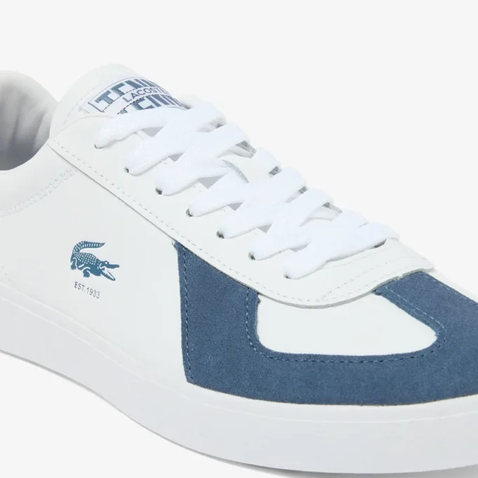 Baskets en cuir Baseshot Pro pour homme Baskets en cuir Baseshot Pro pour homme