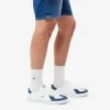 Baskets en cuir Baseshot Pro pour homme Baskets en cuir Baseshot Pro pour homme