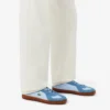 Baskets en cuir Baseshot Pro pour homme Baskets en cuir Baseshot Pro pour homme
