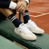 Baskets en cuir Baseshot Pro pour homme Baskets en cuir Baseshot Pro pour homme