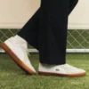 Baskets en cuir Baseshot Pro pour homme Baskets en cuir Baseshot Pro pour homme