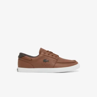 Baskets en cuir Bayliss 2.0 pour homme