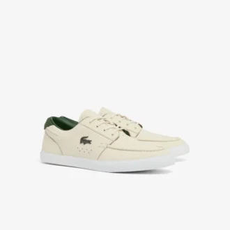 Baskets en cuir Bayliss 2.0 pour homme