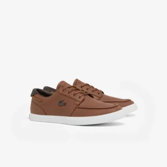 Baskets en cuir Bayliss 2.0 pour homme