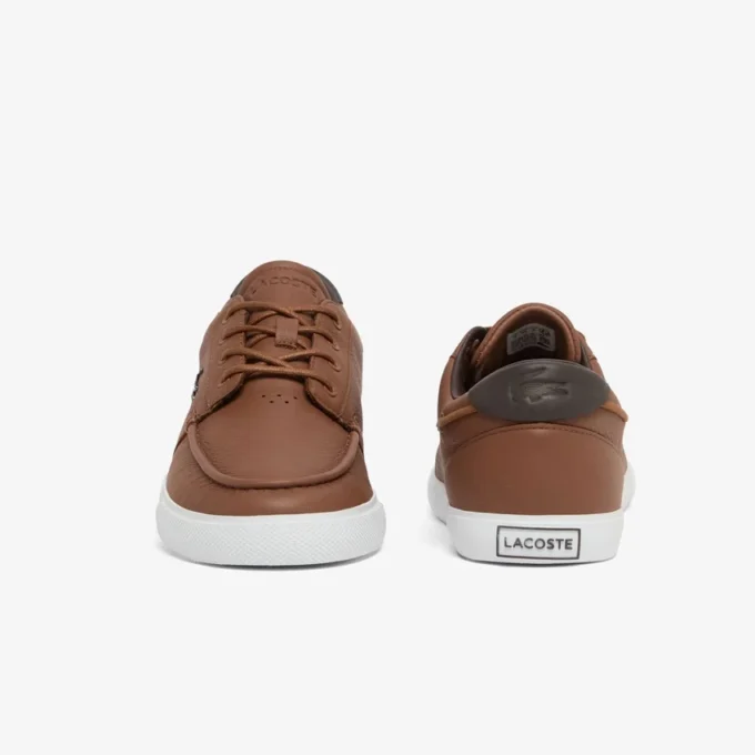 Baskets en cuir Bayliss 2.0 pour homme Baskets en cuir Bayliss 2.0 pour homme