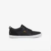 Baskets en cuir Bayliss pour homme Baskets en cuir Bayliss pour homme