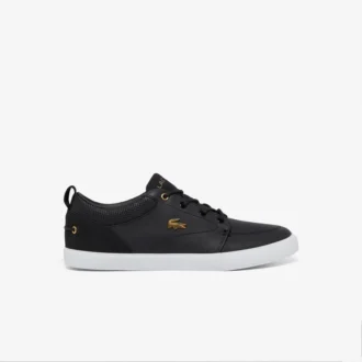 Baskets en cuir Bayliss pour homme