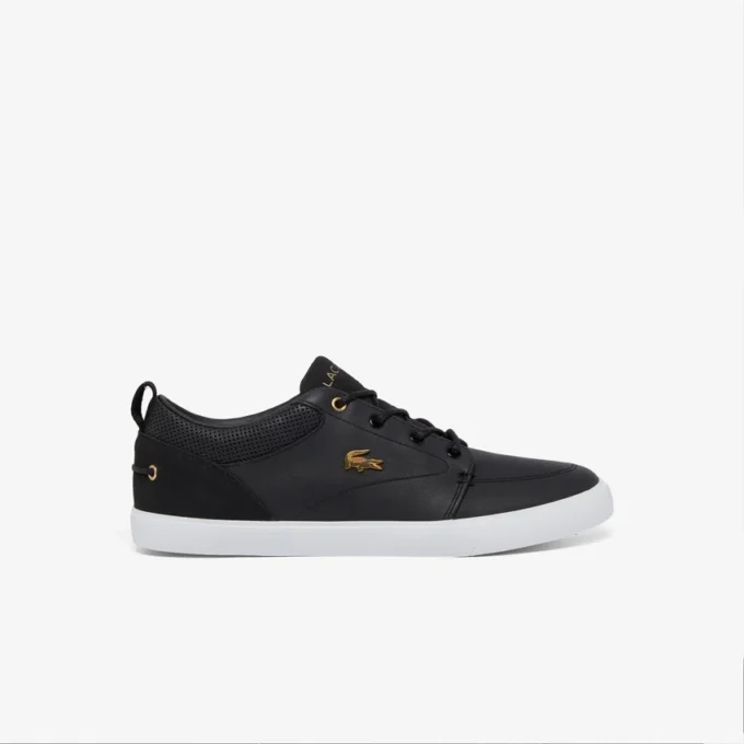 Baskets en cuir Bayliss pour homme Baskets en cuir Bayliss pour homme