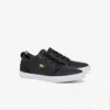 Baskets en cuir Bayliss pour homme Baskets en cuir Bayliss pour homme