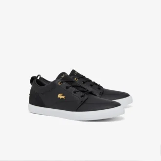 Baskets en cuir Bayliss pour homme