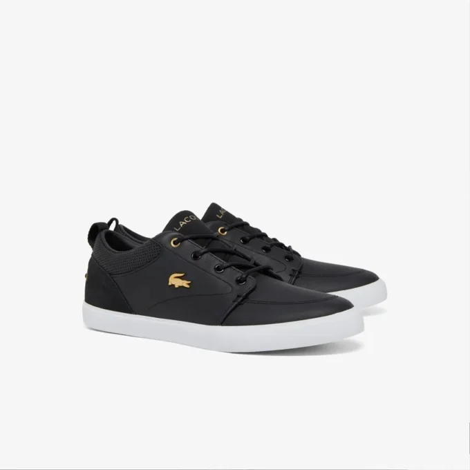 Baskets en cuir Bayliss pour homme Baskets en cuir Bayliss pour homme