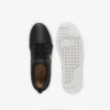 Baskets en cuir Bayliss pour homme Baskets en cuir Bayliss pour homme