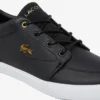 Baskets en cuir Bayliss pour homme Baskets en cuir Bayliss pour homme