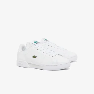Baskets en cuir Carnaby Cup pour femme