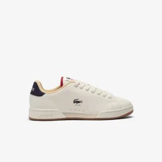 Baskets en cuir Carnaby Cup pour homme