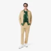 Baskets en cuir Carnaby Cup pour homme Baskets en cuir Carnaby Cup pour homme