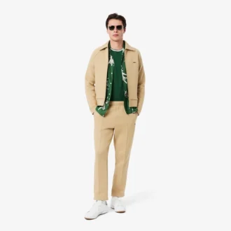 Baskets en cuir Carnaby Cup pour homme