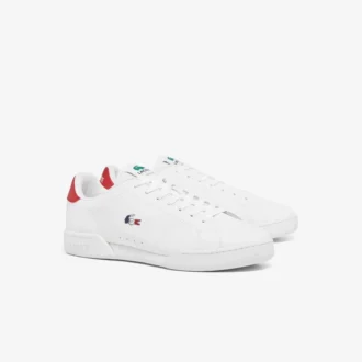 Baskets en cuir Carnaby Cup pour homme