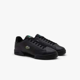 Baskets en cuir Carnaby Cup pour homme