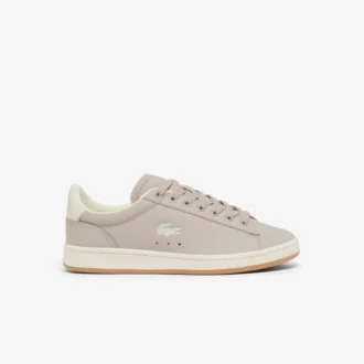 Baskets en cuir Carnaby Set pour femme