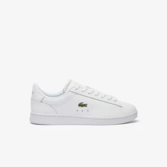 Baskets en cuir Carnaby Set pour femme