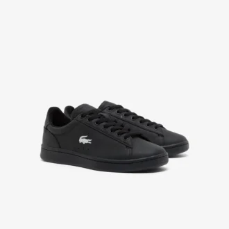 Baskets en cuir Carnaby Set pour femme