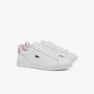 Baskets en cuir Carnaby Set pour femme