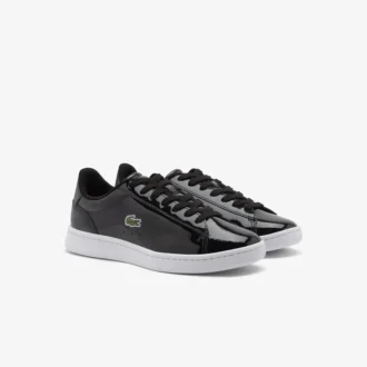 Baskets en cuir Carnaby Set pour femme