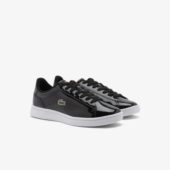 Baskets en cuir Carnaby Set pour femme