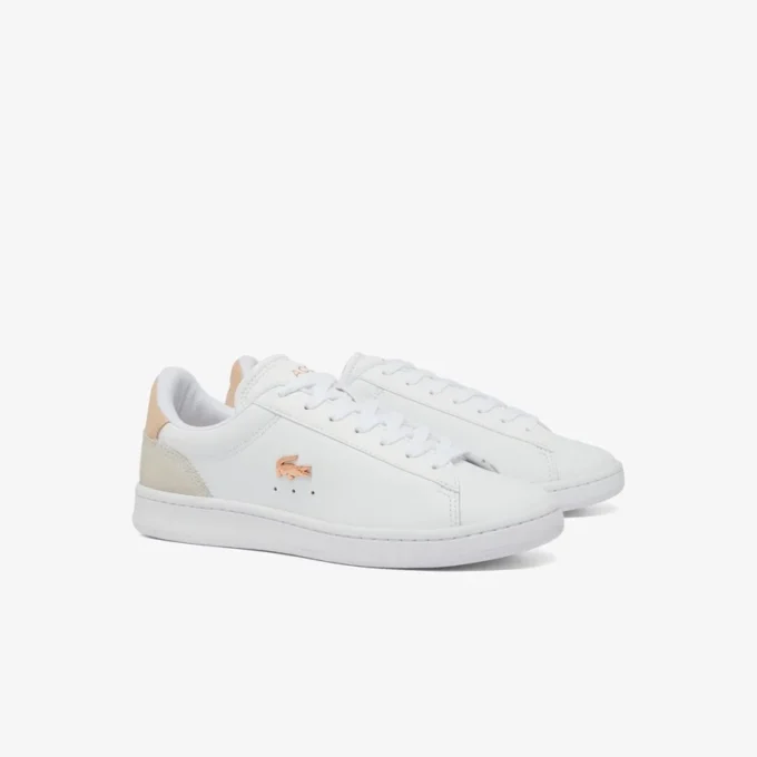 Baskets en cuir Carnaby Set pour femme Baskets en cuir Carnaby Set pour femme