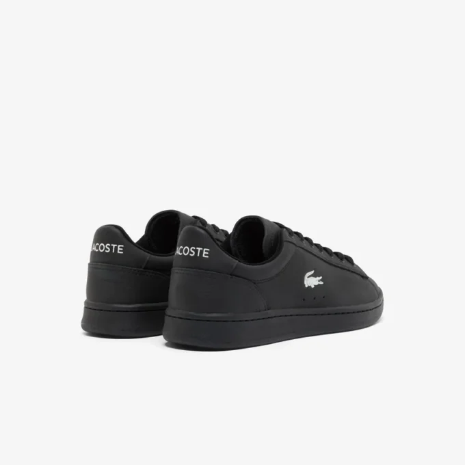Baskets en cuir Carnaby Set pour femme