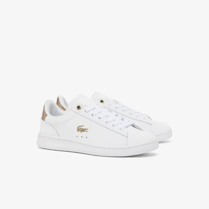 Baskets en cuir Carnaby Set pour femme Baskets en cuir Carnaby Set pour femme