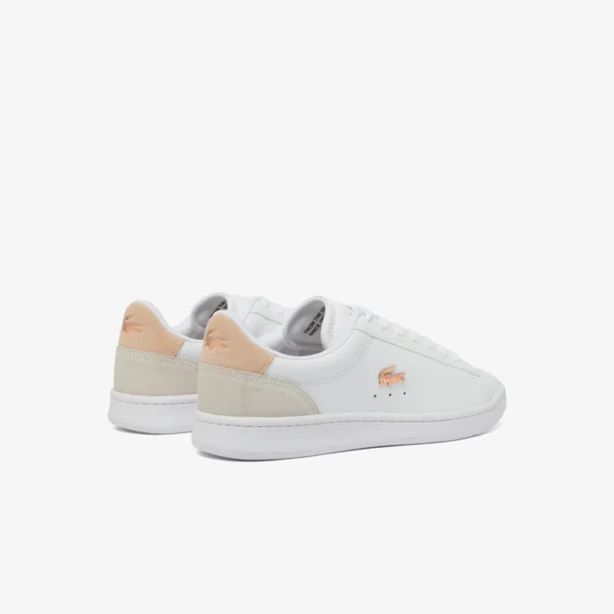Baskets en cuir Carnaby Set pour femme Baskets en cuir Carnaby Set pour femme