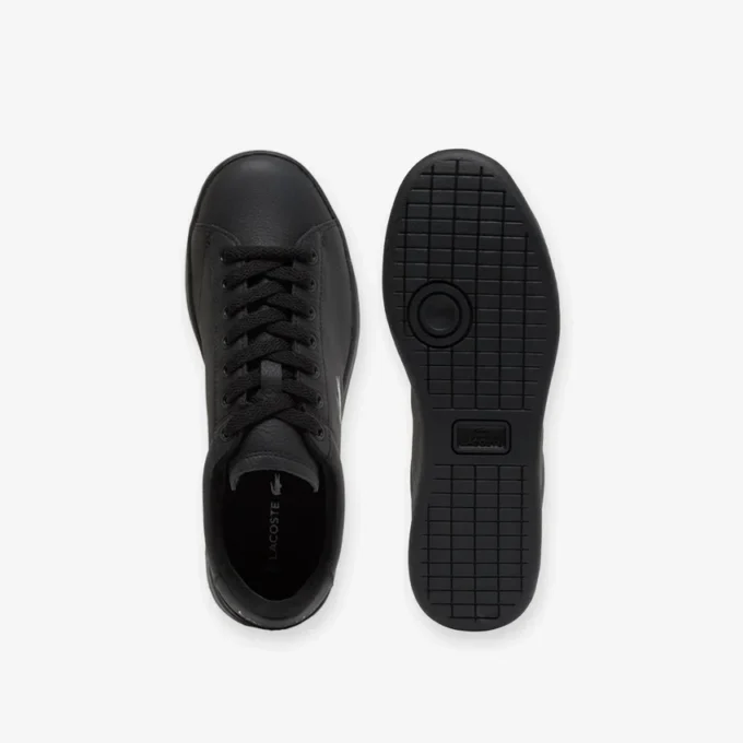Baskets en cuir Carnaby Set pour femme