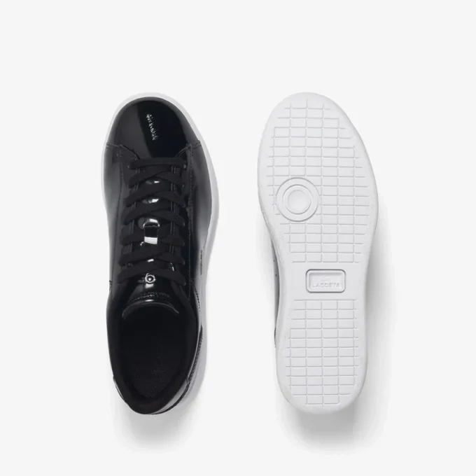 Baskets en cuir Carnaby Set pour femme