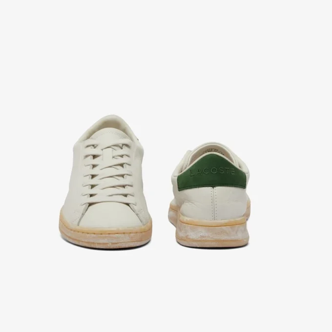Baskets en cuir Carnaby Set pour femme Baskets en cuir Carnaby Set pour femme