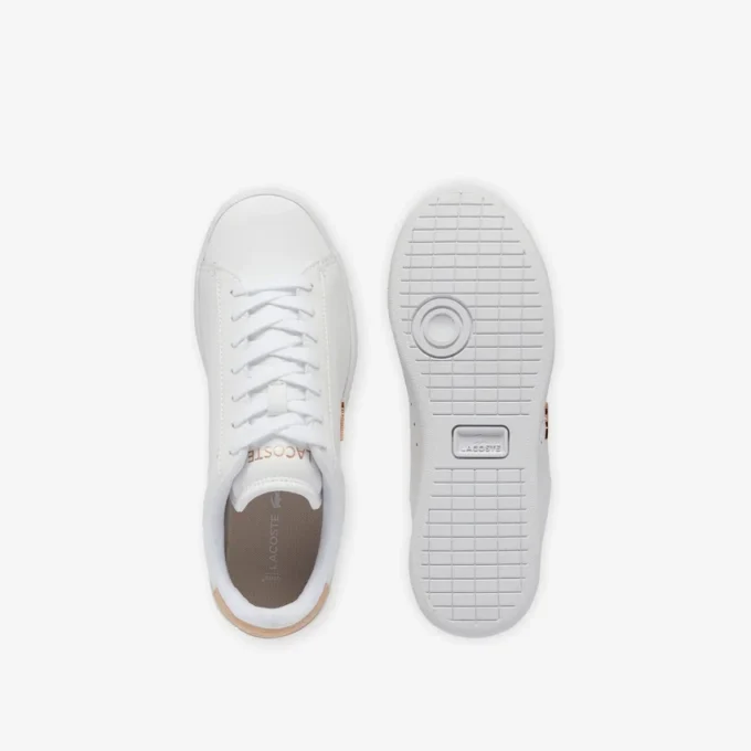 Baskets en cuir Carnaby Set pour femme Baskets en cuir Carnaby Set pour femme