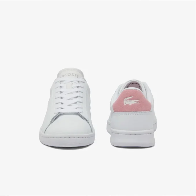 Baskets en cuir Carnaby Set pour femme Baskets en cuir Carnaby Set pour femme