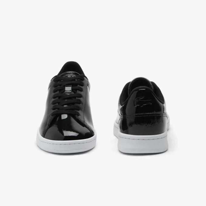 Baskets en cuir Carnaby Set pour femme