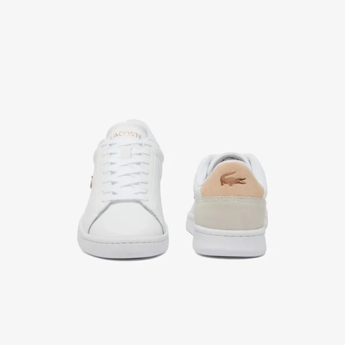 Baskets en cuir Carnaby Set pour femme Baskets en cuir Carnaby Set pour femme