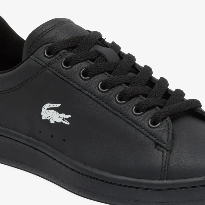 Baskets en cuir Carnaby Set pour femme
