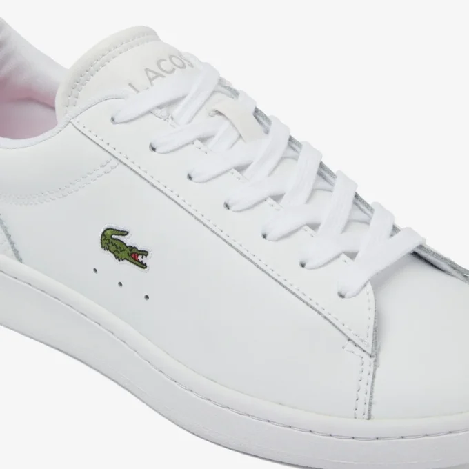 Baskets en cuir Carnaby Set pour femme Baskets en cuir Carnaby Set pour femme