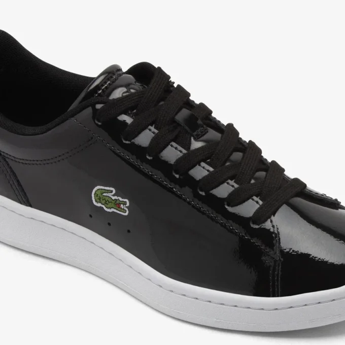 Baskets en cuir Carnaby Set pour femme