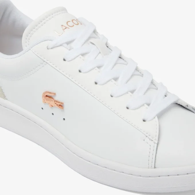 Baskets en cuir Carnaby Set pour femme Baskets en cuir Carnaby Set pour femme
