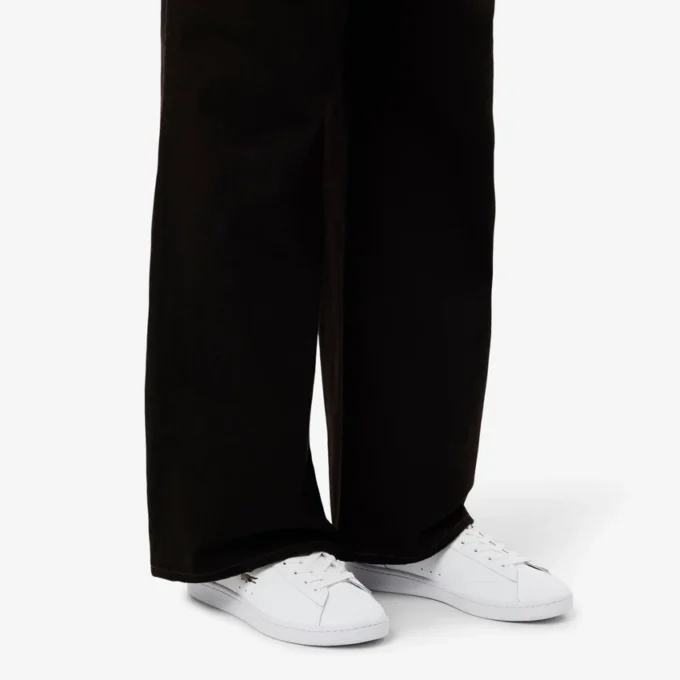 Baskets en cuir Carnaby Set pour femme Baskets en cuir Carnaby Set pour femme